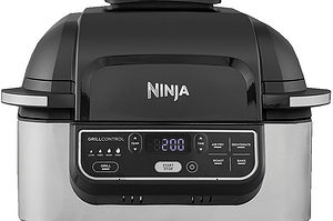 Ninja Grill 301