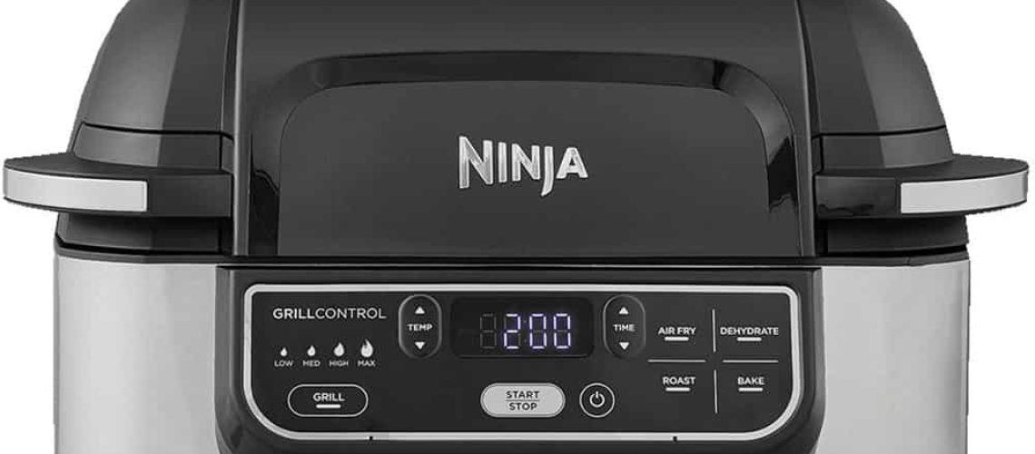 Ninja Grill 301